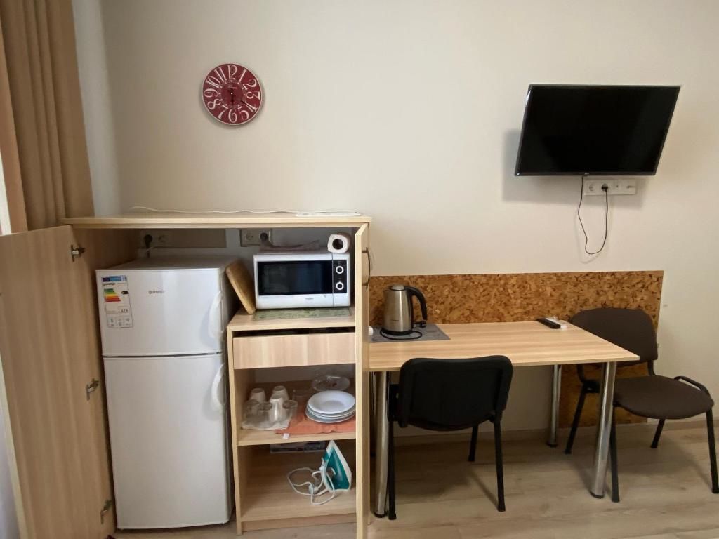 Апартаменты The Heart of Lviv Apartments - Lviv Львов