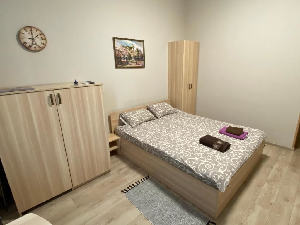 Апартаменты The Heart of Lviv Apartments - Lviv Львов