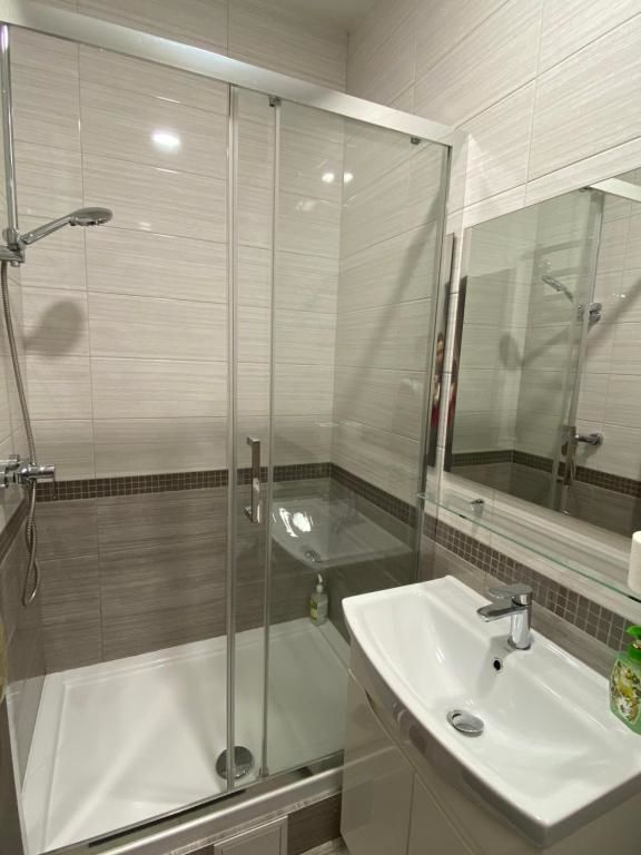 Апартаменты The Heart of Lviv Apartments - Lviv Львов