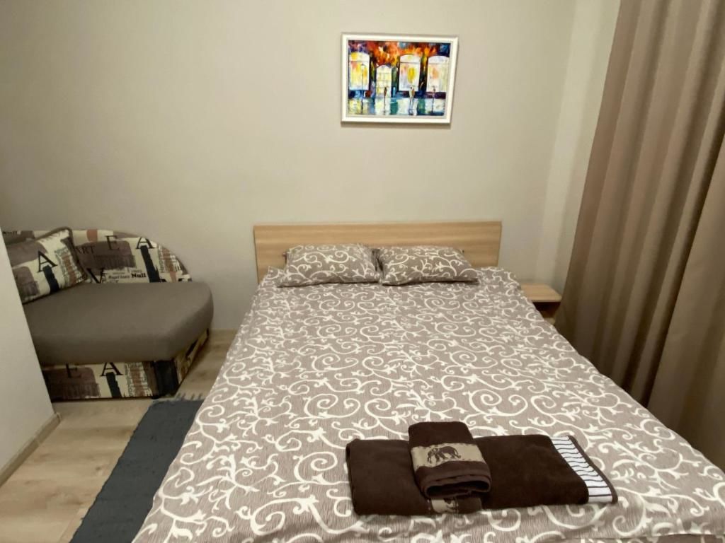 Апартаменты The Heart of Lviv Apartments - Lviv Львов-123