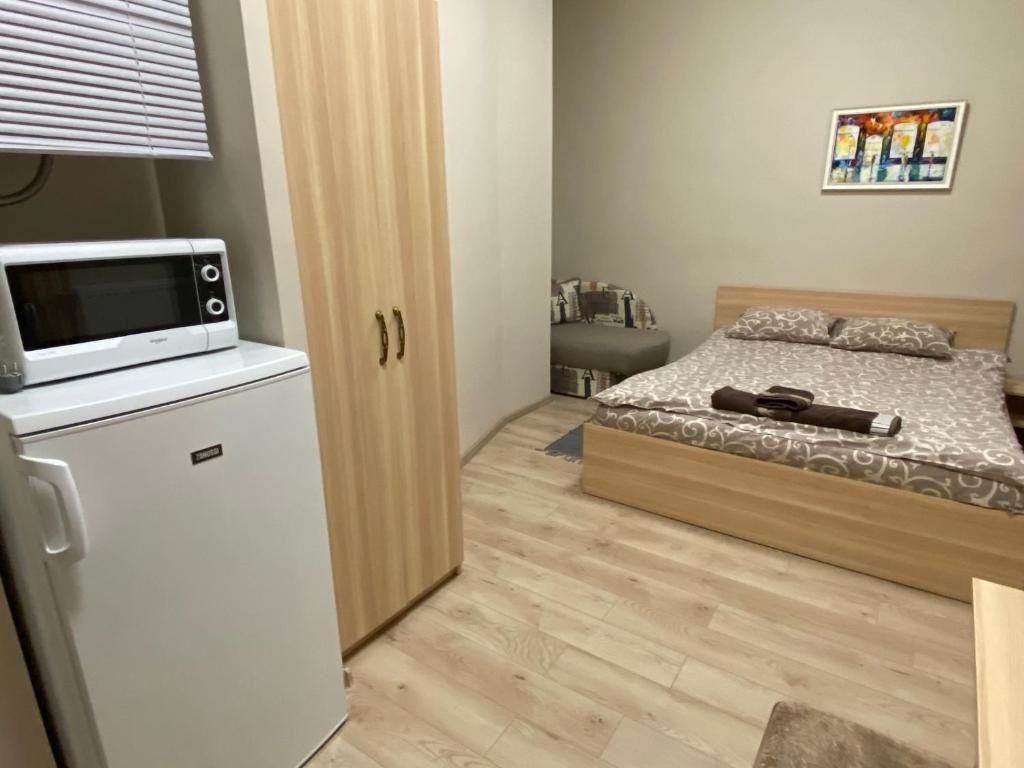 Апартаменты The Heart of Lviv Apartments - Lviv Львов-124