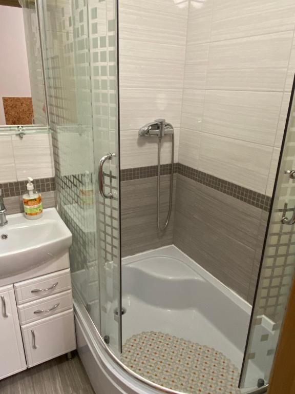 Апартаменты The Heart of Lviv Apartments - Lviv Львов-134