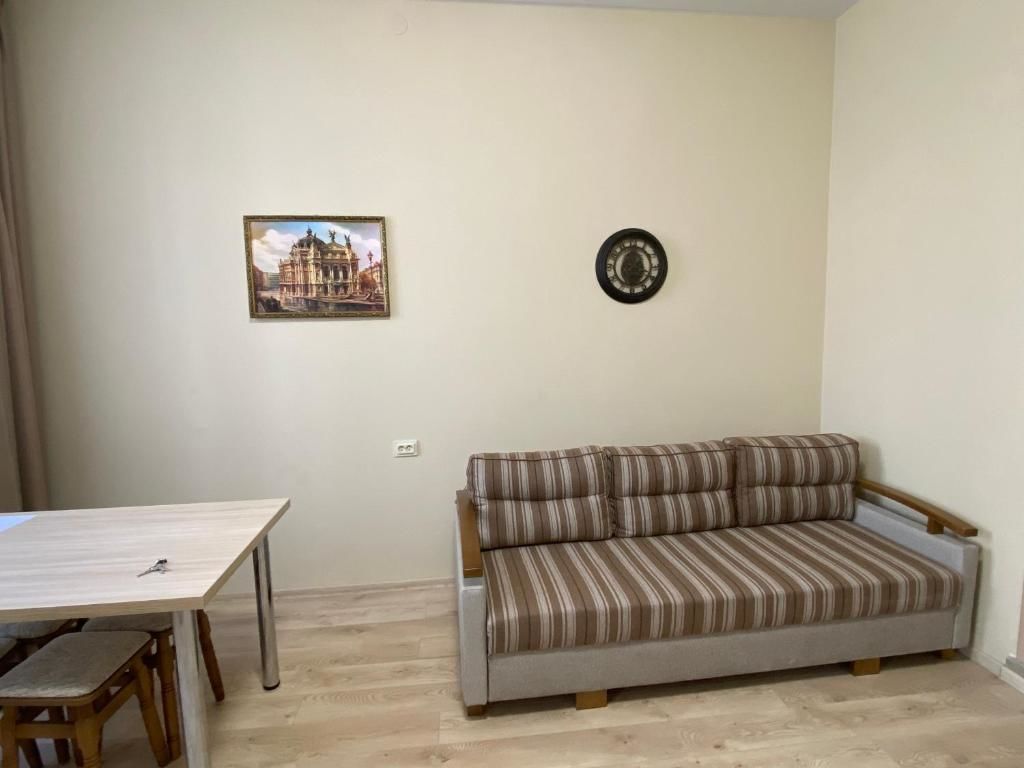 Апартаменты The Heart of Lviv Apartments - Lviv Львов-158