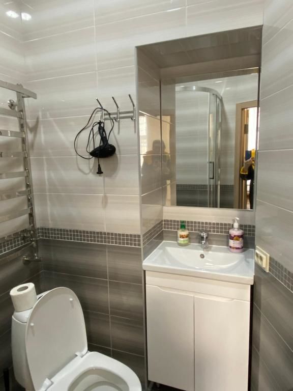 Апартаменты The Heart of Lviv Apartments - Lviv Львов