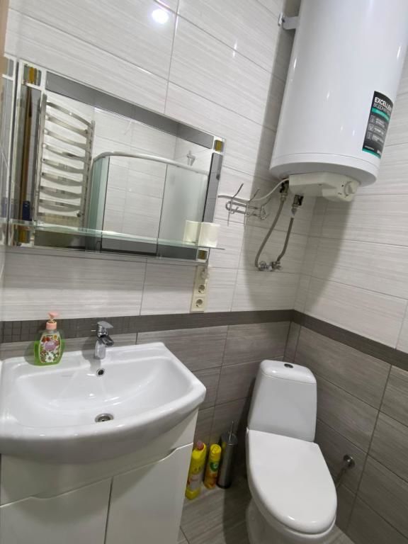Апартаменты The Heart of Lviv Apartments - Lviv Львов