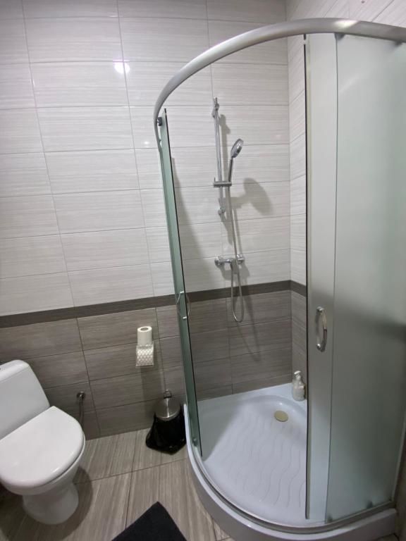 Апартаменты The Heart of Lviv Apartments - Lviv Львов