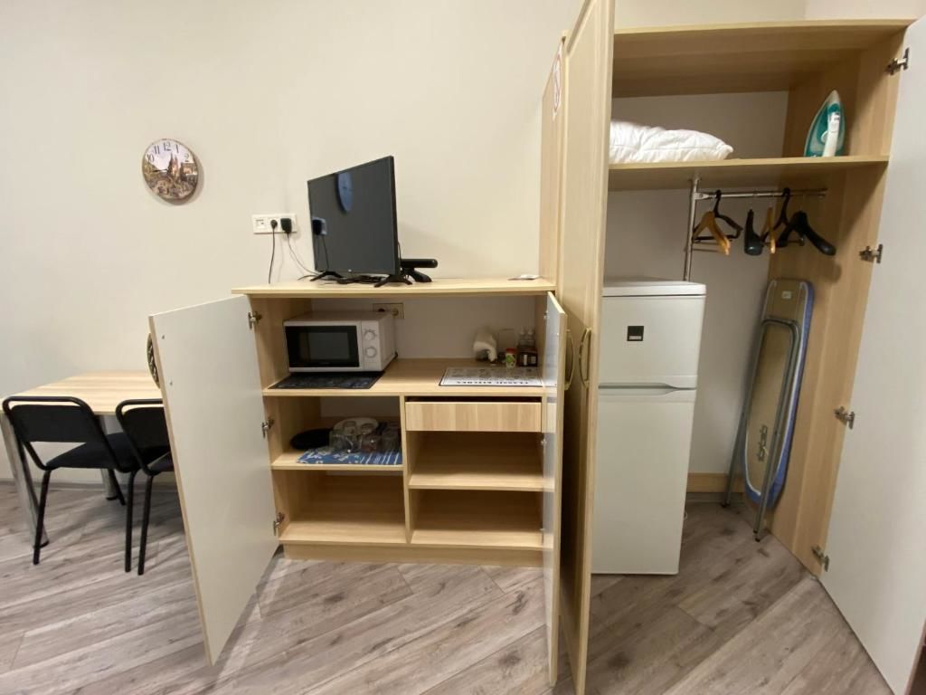 Апартаменты The Heart of Lviv Apartments - Lviv Львов