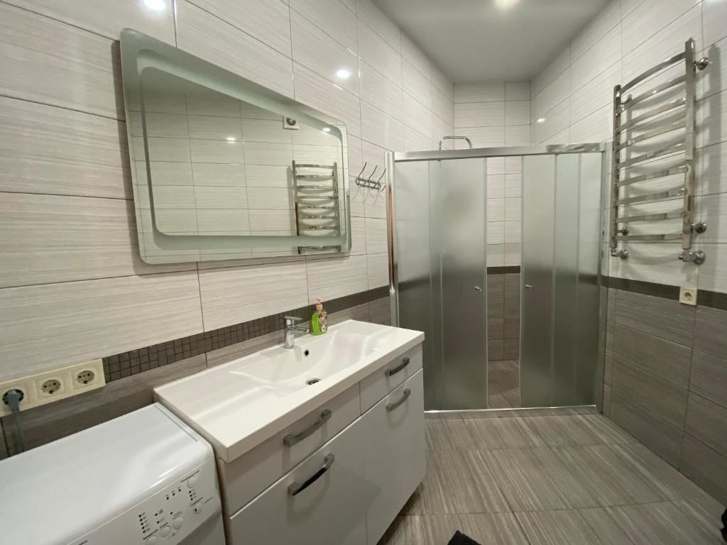 Апартаменты The Heart of Lviv Apartments - Lviv Львов