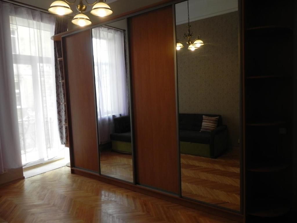 Апартаменты The Heart of Lviv Apartments - Lviv Львов