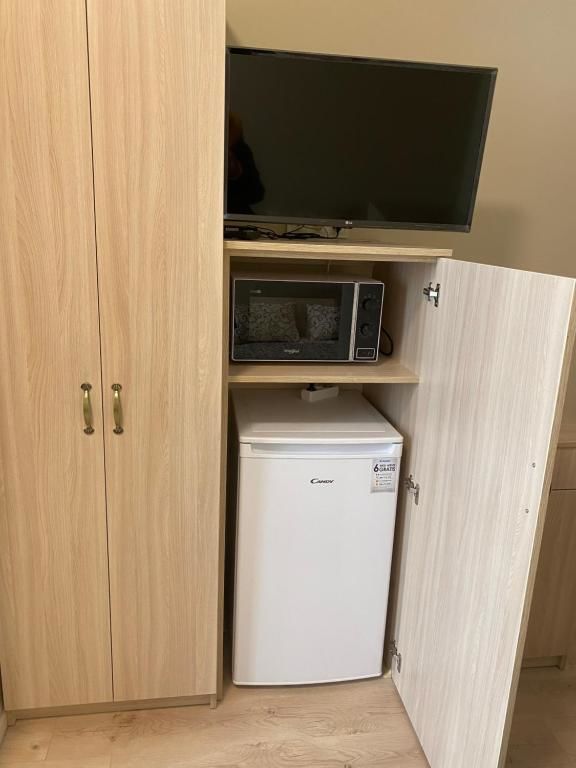 Апартаменты The Heart of Lviv Apartments - Lviv Львов-49