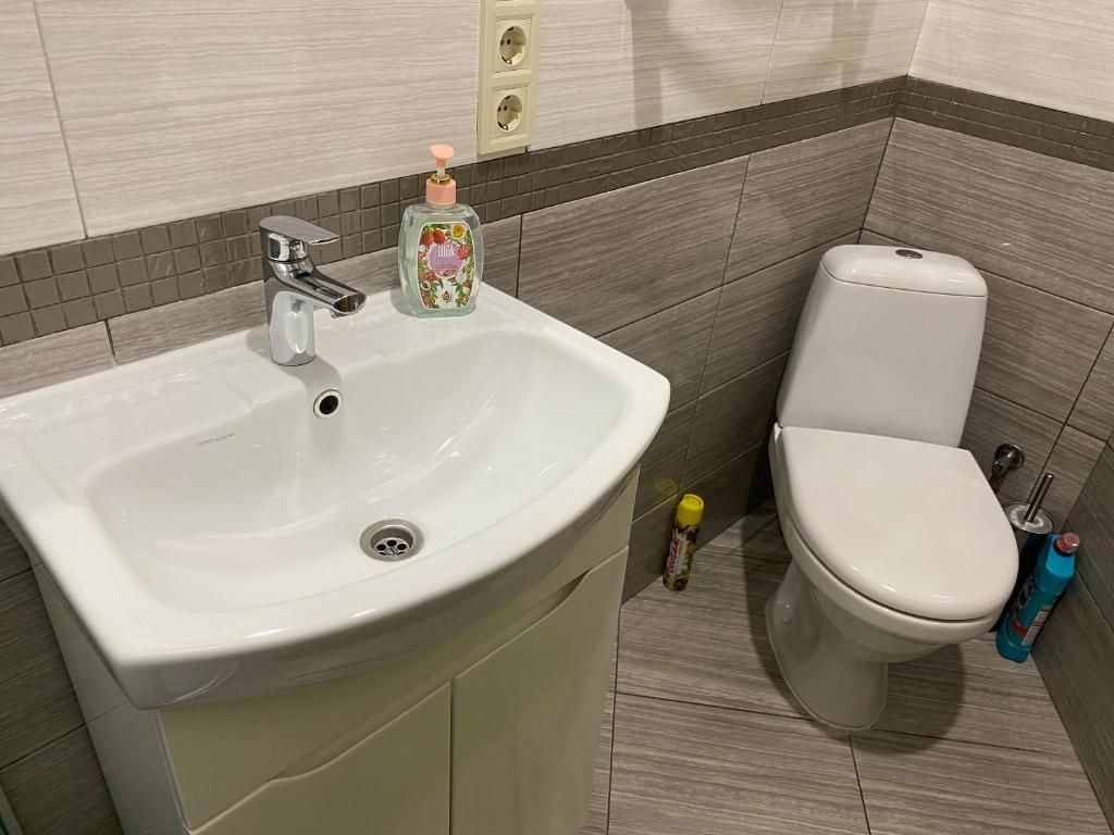 Апартаменты The Heart of Lviv Apartments - Lviv Львов
