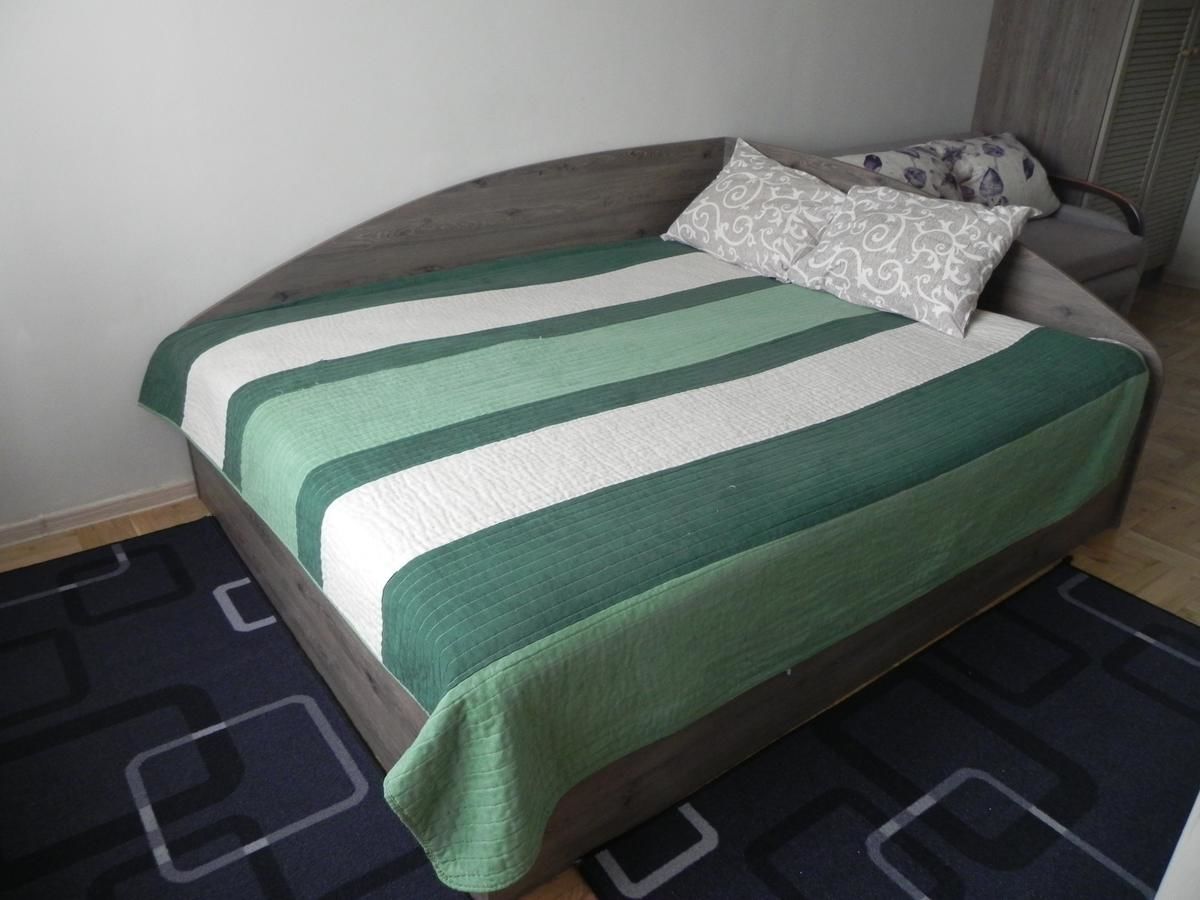 Апартаменты The Heart of Lviv Apartments - Lviv Львов