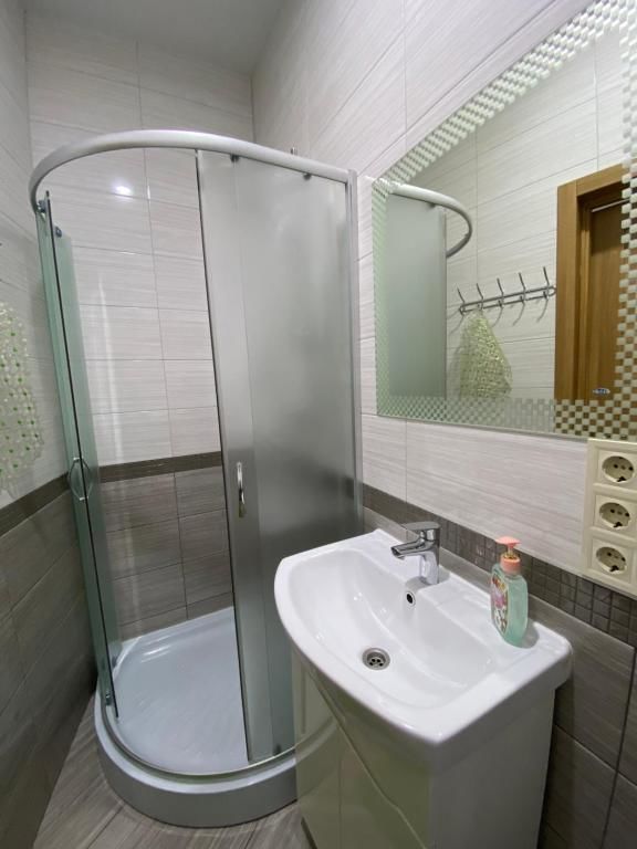 Апартаменты The Heart of Lviv Apartments - Lviv Львов