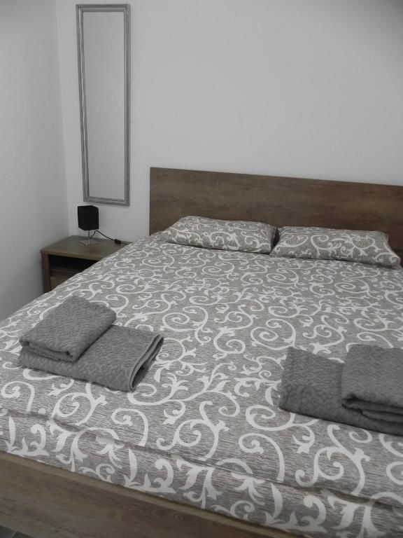 Апартаменты The Heart of Lviv Apartments - Lviv Львов