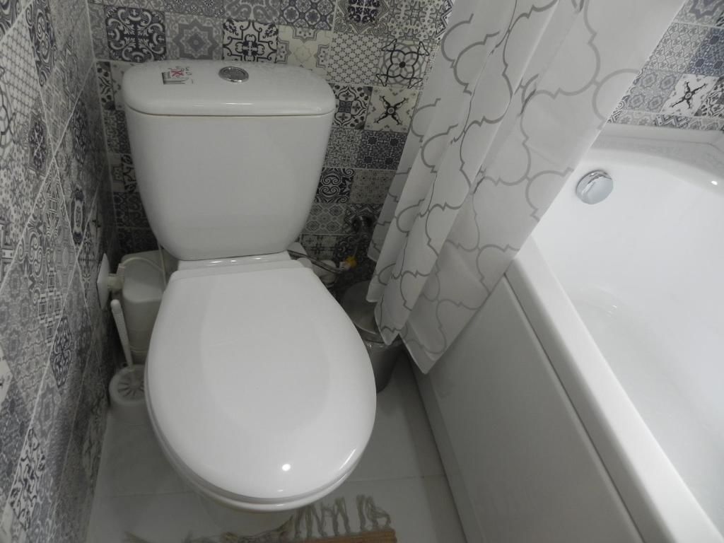 Апартаменты The Heart of Lviv Apartments - Lviv Львов