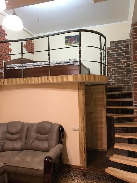 Апартаменты The Heart of Lviv Apartments - Lviv Львов-75