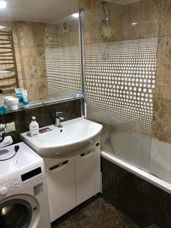 Апартаменты The Heart of Lviv Apartments - Lviv Львов-78