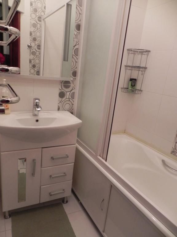 Апартаменты The Heart of Lviv Apartments - Lviv Львов-86