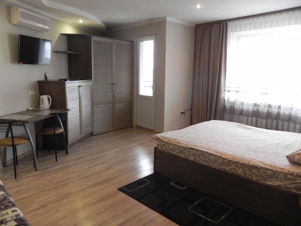 Апартаменты The Heart of Lviv Apartments - Lviv Львов