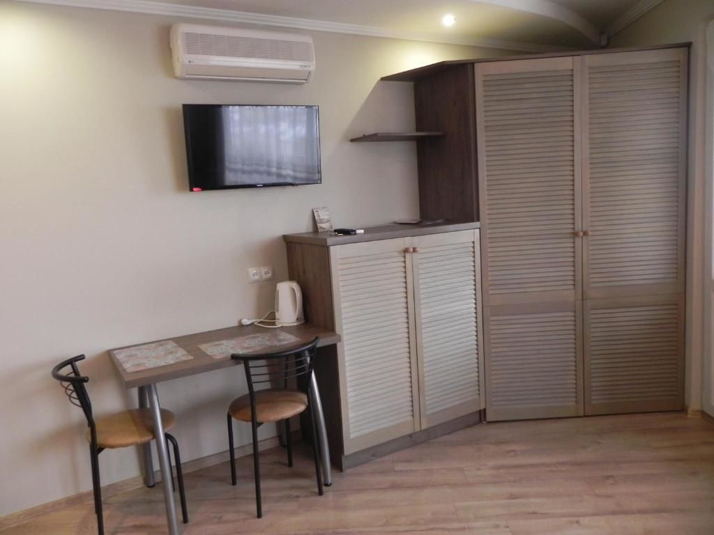Апартаменты The Heart of Lviv Apartments - Lviv Львов