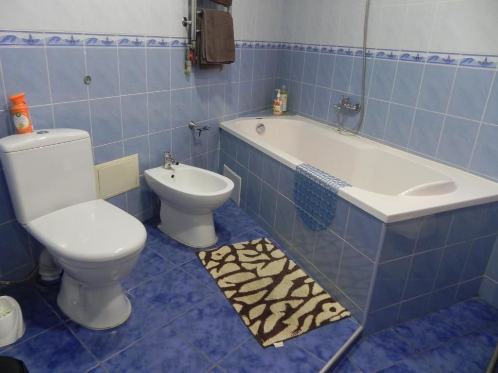 Апартаменты The Heart of Lviv Apartments - Lviv Львов