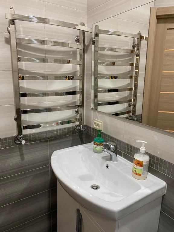 Апартаменты The Heart of Lviv Apartments - Lviv Львов-96