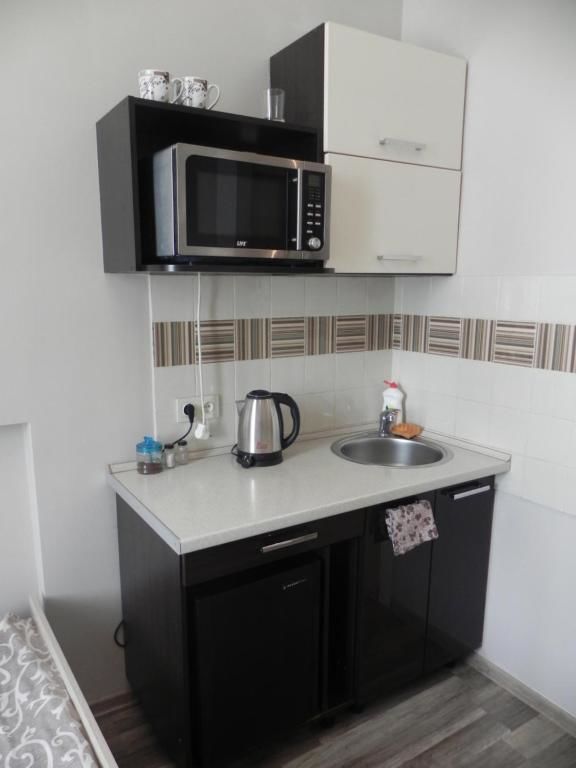 Апартаменты The Heart of Lviv Apartments - Lviv Львов