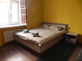 Апартаменты The Heart of Lviv Apartments - Lviv Львов Апартаменты на улице Академика Гнатюка, 12-1