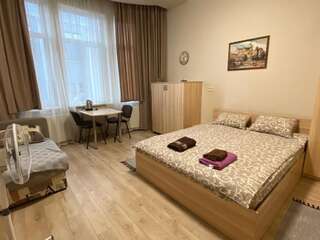 Апартаменты The Heart of Lviv Apartments - Lviv Львов Апартаменты - ул. Фурманская, 9/6-1