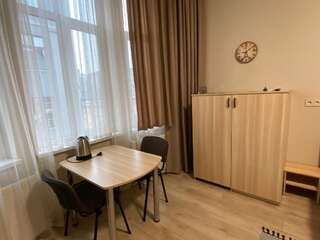 Апартаменты The Heart of Lviv Apartments - Lviv Львов Апартаменты - ул. Фурманская, 9/6-2
