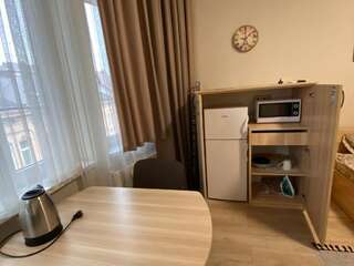Апартаменты The Heart of Lviv Apartments - Lviv Львов Апартаменты - ул. Фурманская, 9/6-3