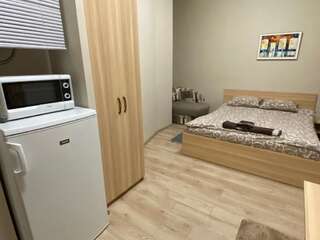 Апартаменты The Heart of Lviv Apartments - Lviv Львов Апартаменты – Ул. Петра Дорошенко, 19/1-2