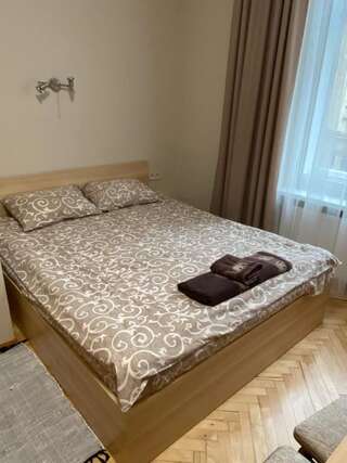 Апартаменты The Heart of Lviv Apartments - Lviv Львов Апартаменты – Ул. Петра Дорошенко, 19/2-1