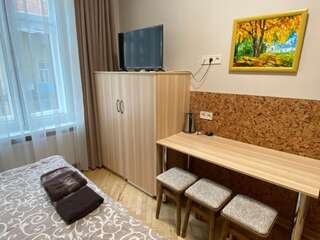 Апартаменты The Heart of Lviv Apartments - Lviv Львов Апартаменты – Ул. Петра Дорошенко, 19/2-3