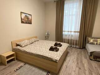Апартаменты The Heart of Lviv Apartments - Lviv Львов Апартаменты по адресу: ул. Фурманская, 9/1-1