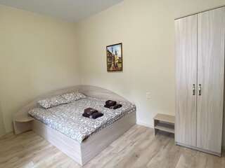 Апартаменты The Heart of Lviv Apartments - Lviv Львов Апартаменты - ул. Дорошенко, 25/1-1