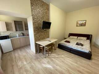 Апартаменты The Heart of Lviv Apartments - Lviv Львов Апартаменты - ул. Дорошенко, 25/2-1