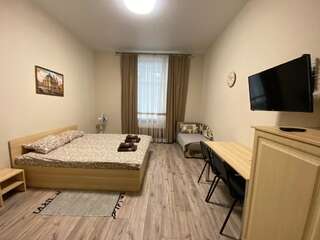 Апартаменты The Heart of Lviv Apartments - Lviv Львов Апартаменты по адресу: ул. Фурманская, 9/1-3