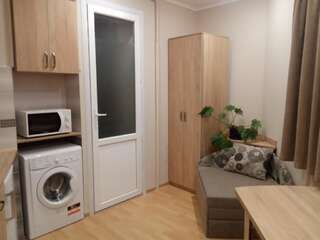 Апартаменты The Heart of Lviv Apartments - Lviv Львов Апартаменты - ул. Дорошенко, 29/5-4
