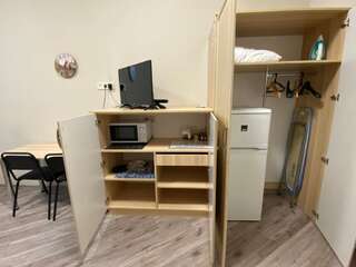 Апартаменты The Heart of Lviv Apartments - Lviv Львов Апартаменты - ул. Фурманская, 9/2-3