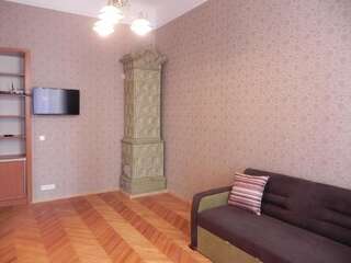 Апартаменты The Heart of Lviv Apartments - Lviv Львов Апартаменты с 1 спальней и балконом - ул. Федорова, 21-2