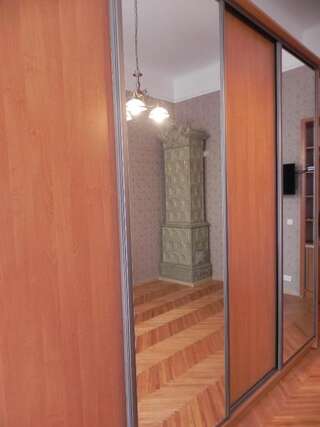 Апартаменты The Heart of Lviv Apartments - Lviv Львов Апартаменты с 1 спальней и балконом - ул. Федорова, 21-4