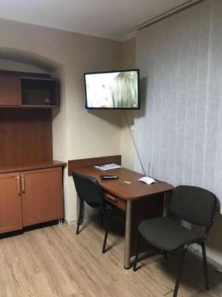 Апартаменты The Heart of Lviv Apartments - Lviv Львов Апартаменты-студио - проспект Свободы, 23-3