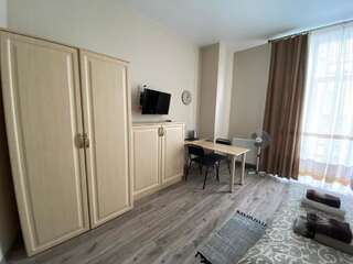 Апартаменты The Heart of Lviv Apartments - Lviv Львов Апартаменты - ул. Фурманская, 9/3-3