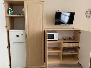 Апартаменты The Heart of Lviv Apartments - Lviv Львов Апартаменты - ул. Фурманская, 9/3-4