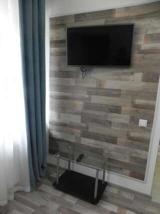 Апартаменты The Heart of Lviv Apartments - Lviv Львов Апартаменты: Ploshcha Rynok 29-3