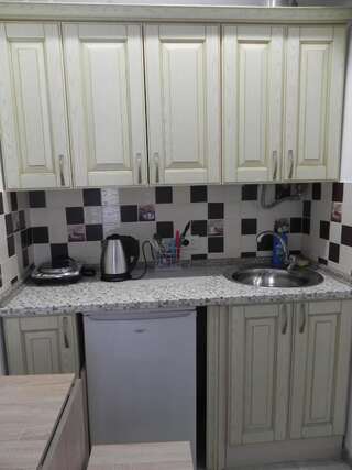 Апартаменты The Heart of Lviv Apartments - Lviv Львов Апартаменты: Ploshcha Rynok 29-4