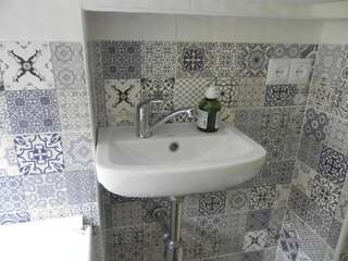 Апартаменты The Heart of Lviv Apartments - Lviv Львов Апартаменты: Ploshcha Rynok 29-5