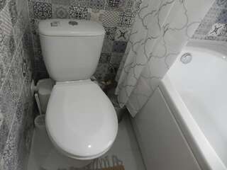 Апартаменты The Heart of Lviv Apartments - Lviv Львов Апартаменты: Ploshcha Rynok 29-7