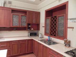 Апартаменты The Heart of Lviv Apartments - Lviv Львов-6